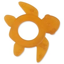 Grünspecht Baby Bio Beißring