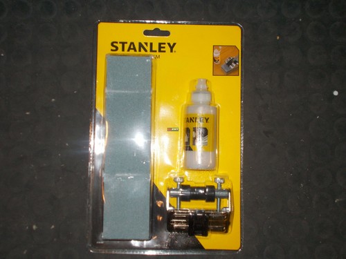 Stanley 050 schärf - stanley, schärf-set