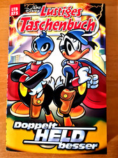 Comic LTB 575 "Doppelt HELD