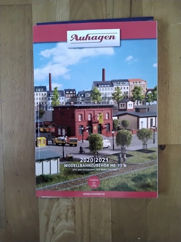Katalog auhagen 2020 2021 - katalog, 2020/2021