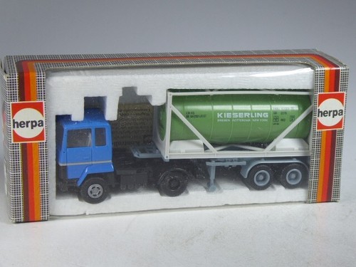 Herpa 805220 ford - herpa,