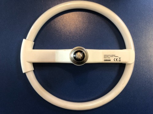 Osram radium circolux - el, 24w