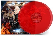DORO - Conqueress-Forever