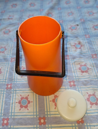 Ddr milchkanne liter - ddr,