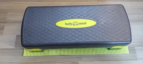 Aerobic steppbrett bodymind - steppbrett,