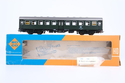 Roco 4251 umbauwagen kl - umbauwagen, 2.
