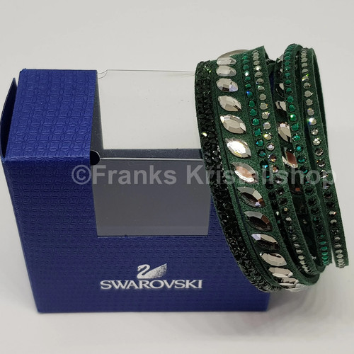 Swarovski slake pulse armband - swarovski,