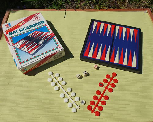 Spiele magnetisches - spiele,