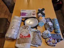 Erstausstattung Paket