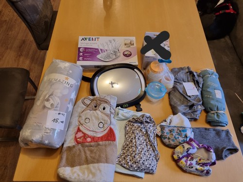 Erstausstattung paket - erstausstattung,