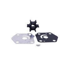 Impeller Wasserpumpenkit für