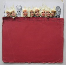 Psych.KG - #1/1 Family Fodder