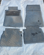 original Mercedes W201 190e