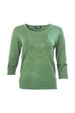 Futura Moda Damen Pullover