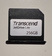 Transcend JetDrive Lite 350