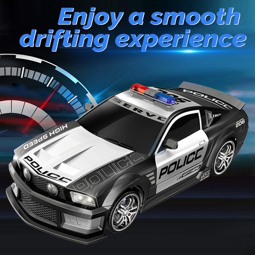 Ferngesteuertes drift auto - ferngesteuertes, drift-auto