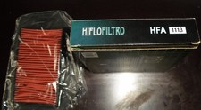 Luftfilter hiflo hfa1113 - hiflo, honda