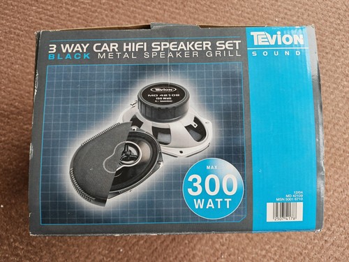 Tevion wege auto - tevion, 3