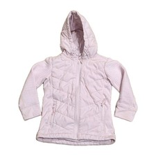 Steppjacke Gr. 110 dopodopo
