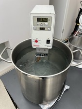 Sous-Vide Haake DC30