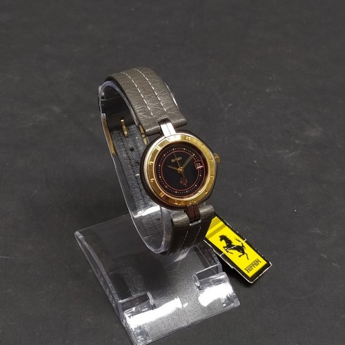 Ferrari formula uhr - formula, quarz