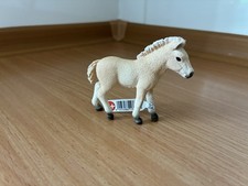 Schleich 13755 fjordpferd - schleich,
