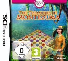 The treasures montezuma von - treasures,