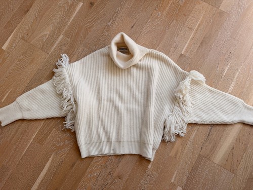 Essentiel antwerp pullover - pullover, m