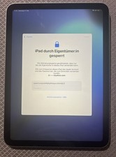 Ipad 10. Gen 64Gb Wifi 2024