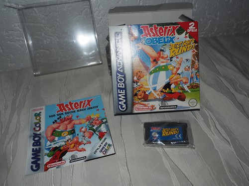 Nintendo gameboy advance - nintendo,