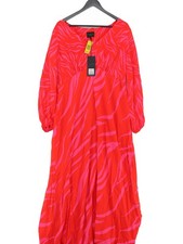 Live Unlimited Maxikleid UK16