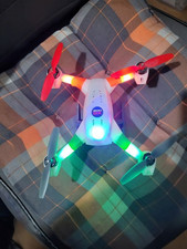 * Drohne Quadcopter  Blade 200