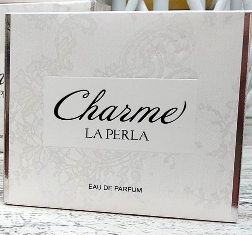 Charme perla edp eau de - perla, (eau