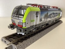 Piko 21608 HO E-Lok BLS Re 475