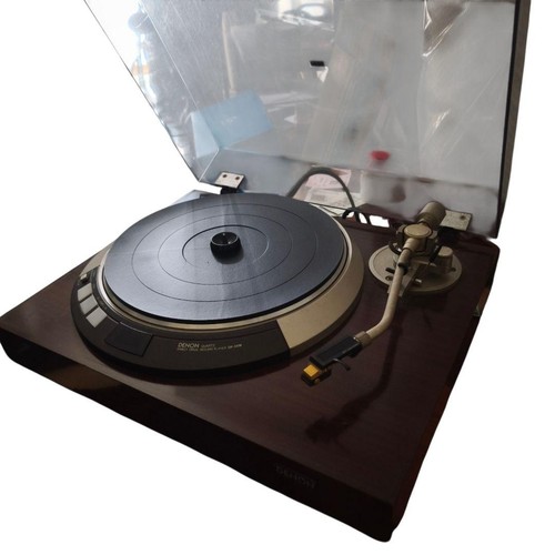 Denon 55m direct - dp-55m, drive