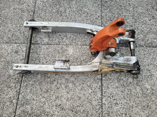 Yamaha 350 tt350 schwinge - tt350,