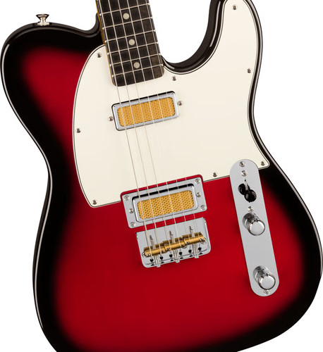 Fender gold foil - fender, telecaster