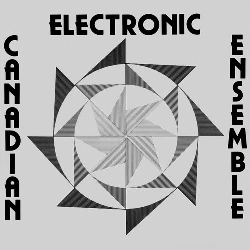 Canadian electronic ensemble - electronic,