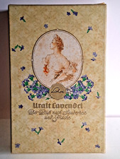 URALT LAVENDEL - LOHSE - 93