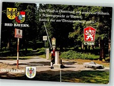 39914914 - BRD Bayern + CSSR