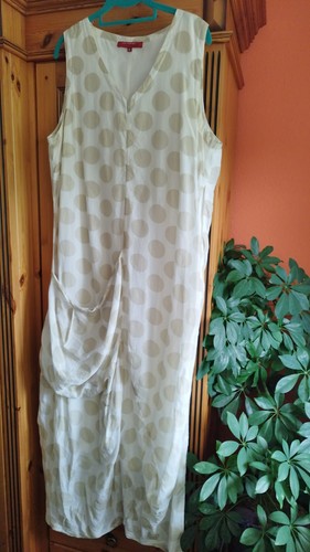 Vetono damen sommerkleid - vetono, damen-sommerkleid