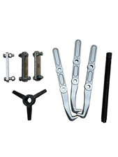 BGS Außenabzieher Innenabzieher 3-armig | 50 - 300 mm