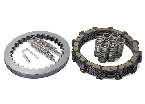 Kupplungspaket torq drive - torq,