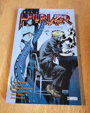 JOHN CONSTANTINE : HELLBLAZER