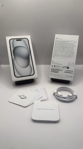 Ovp original apple iphone - ovp, 15