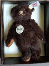 STEIFF Bär Teddy CLUB 2011 |