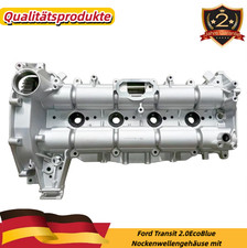 Nockenwelle Gehäuse & Nocken