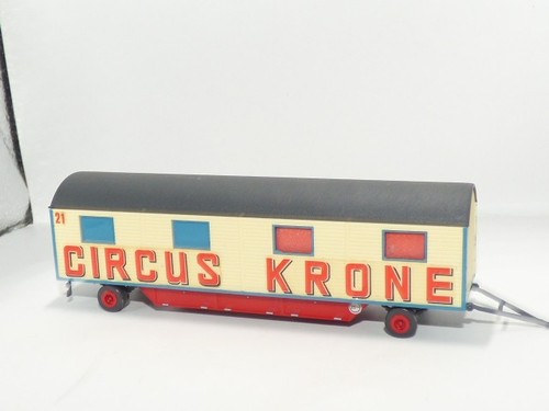 Preiser circus zirkus - preiser,
