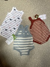 Baby Set Kleidung 62-68 Alana