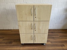 Ceka aktenschrank breite - aktenschrank, 3